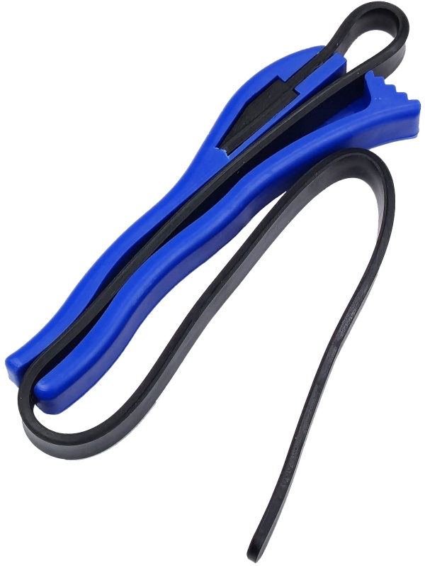 Cheie filtru ulei banda 20-170 mm nylon