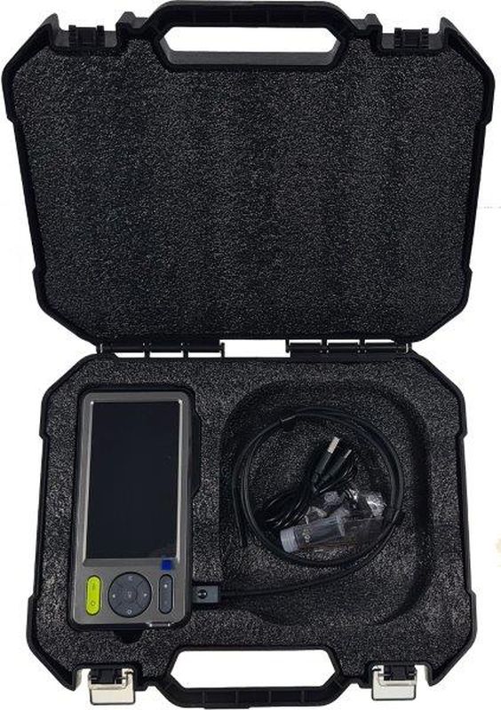 Sonda camera video (video endoscop) 3,9 mm 1000 mm