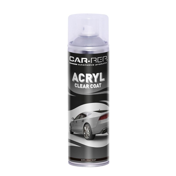 Lac incolor 500 ml spray