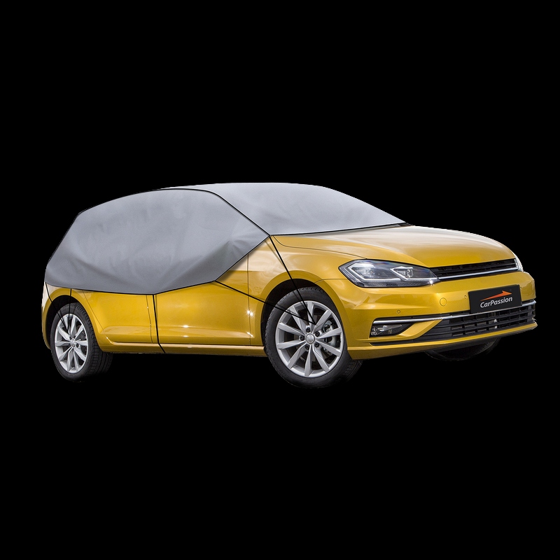 Acoperire vehicul 345x116x68 cm