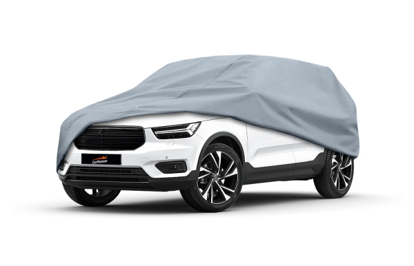 Acoperire vehicul