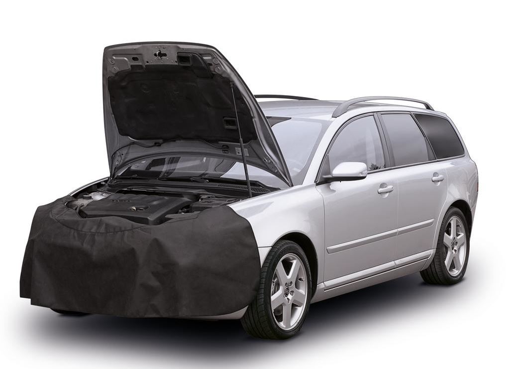 Protectie frontala vehicule