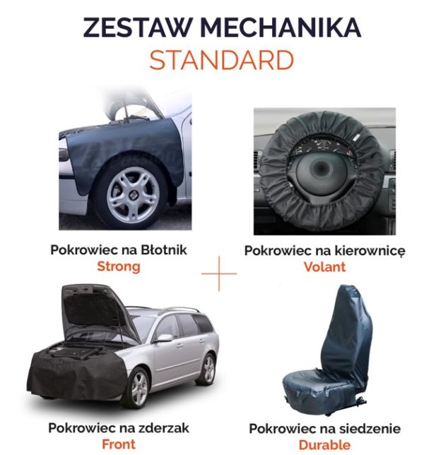 Husa scaun set 4 bucati