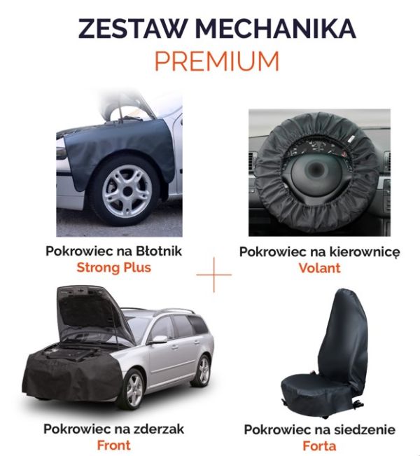 Husa scaun set 4 bucati