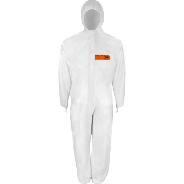 Costum de vopsea marime XXL