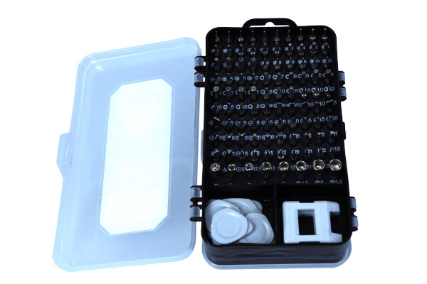 Set surubelnite 115 piese