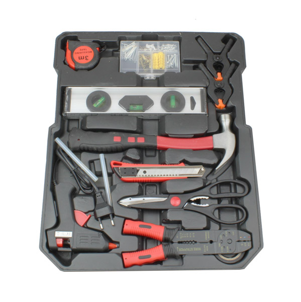 Set scule 187 piese