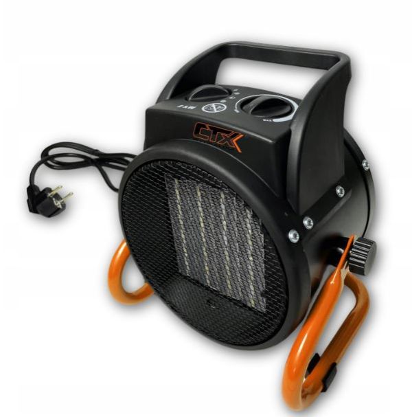 Generator aer cald 2 kW