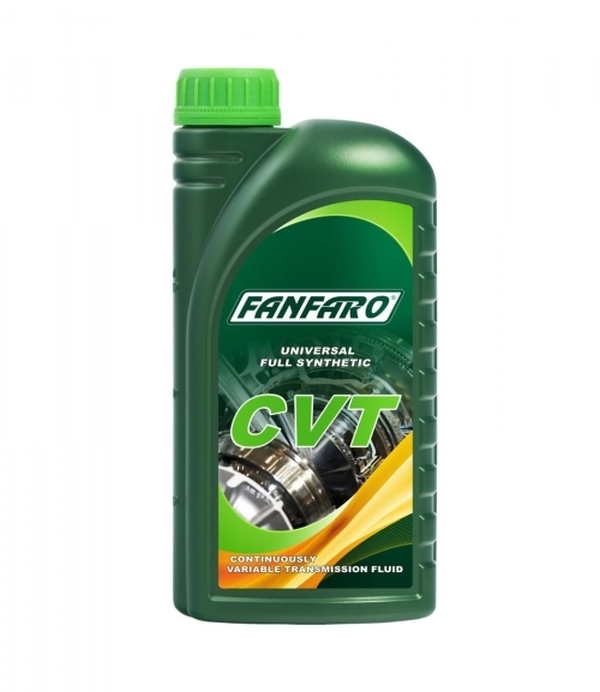 Ulei de transmisie FANFARO CVT 1L