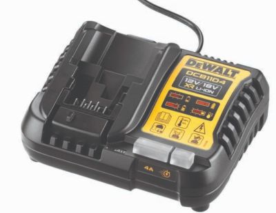 Încărcător bateria vehiculului 12V-18V 4A