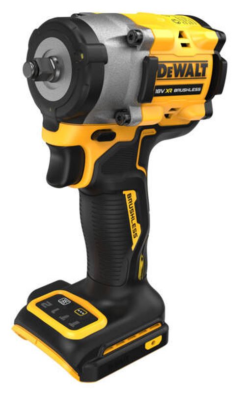 Maşină de înşurubat cu percuţie (acum.) 18 V