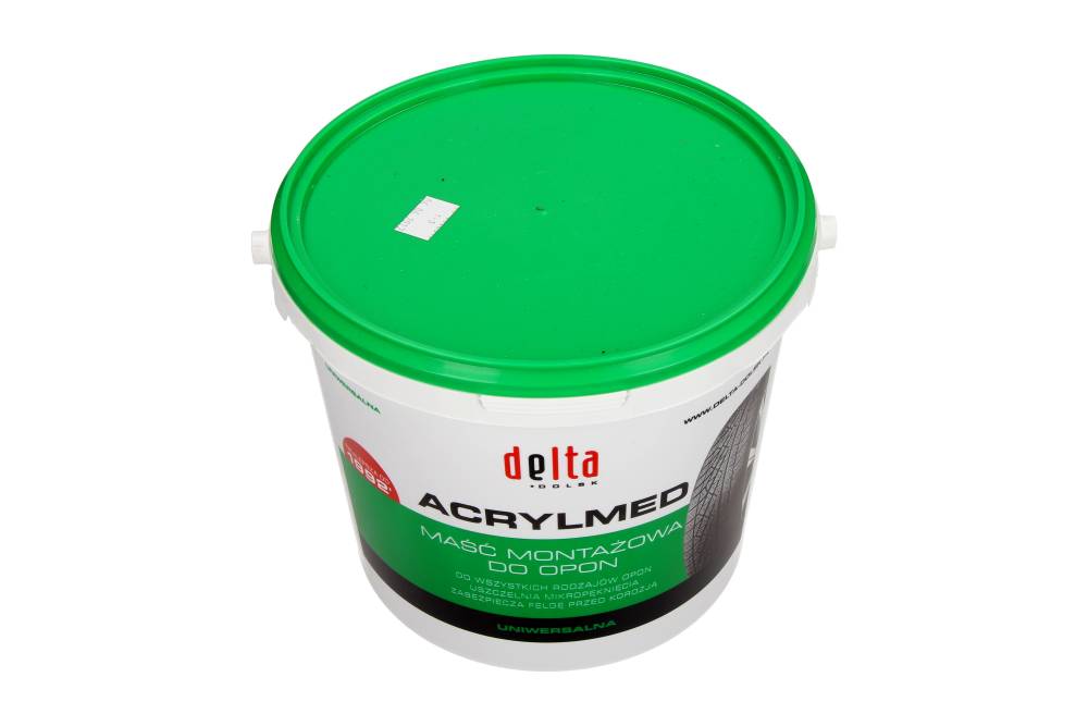Pasta montare anvelope