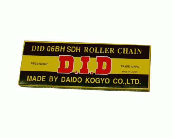 OGNIWO CONECTARE Lant DISTRIBUTIE (SPINKA/SKUWKA) MOTO. DID 06BHSDH