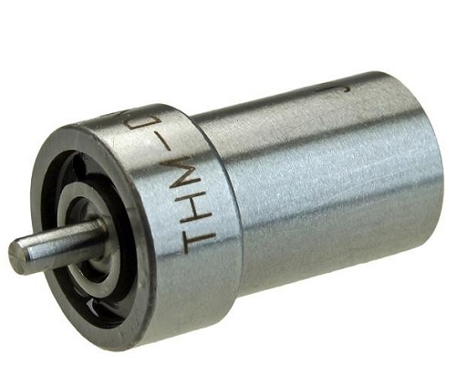 Diuza injector