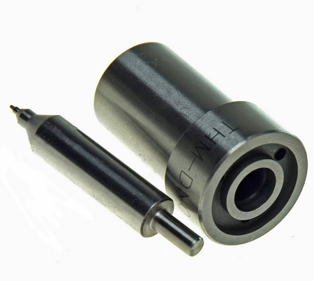 Diuza injector