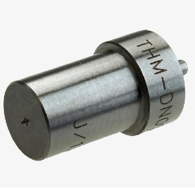 Diuza injector