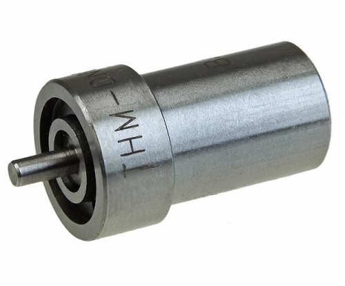 Diuza injector
