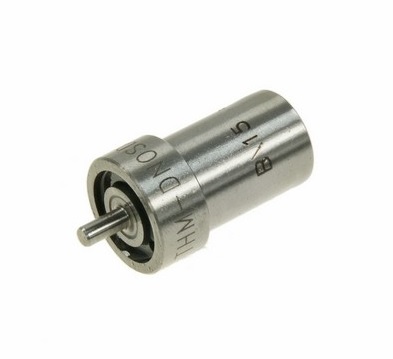Diuza injector