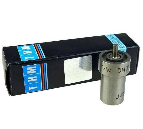 Diuza injector