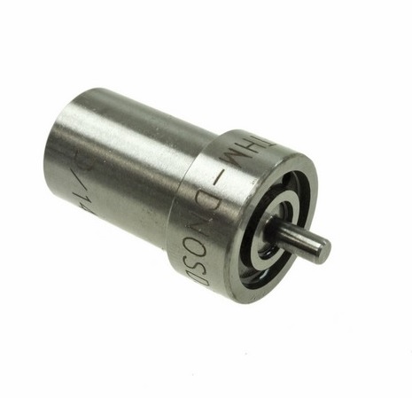 Diuza injector