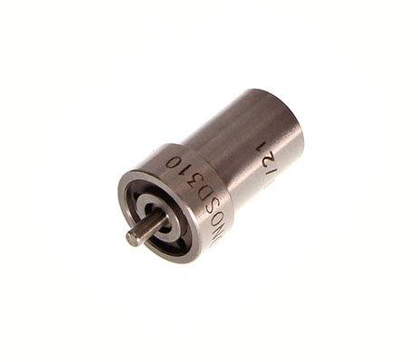 Diuza injector
