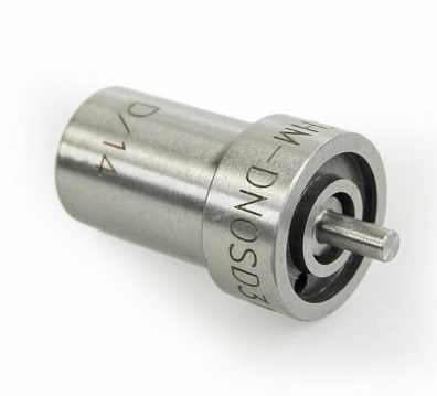 Diuza injector