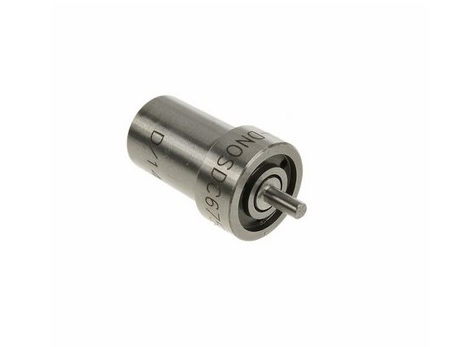 Diuza injector