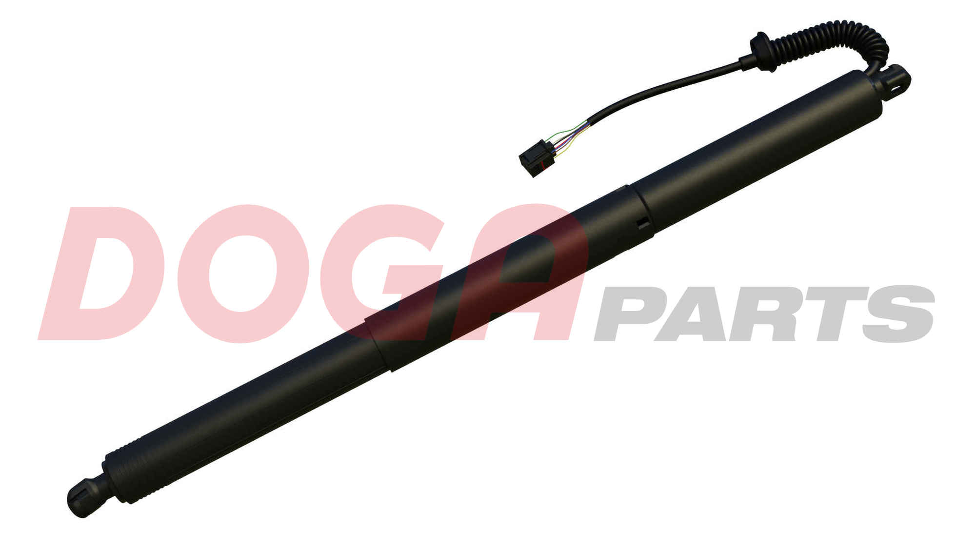 Motor electric haion stanga 580 mm