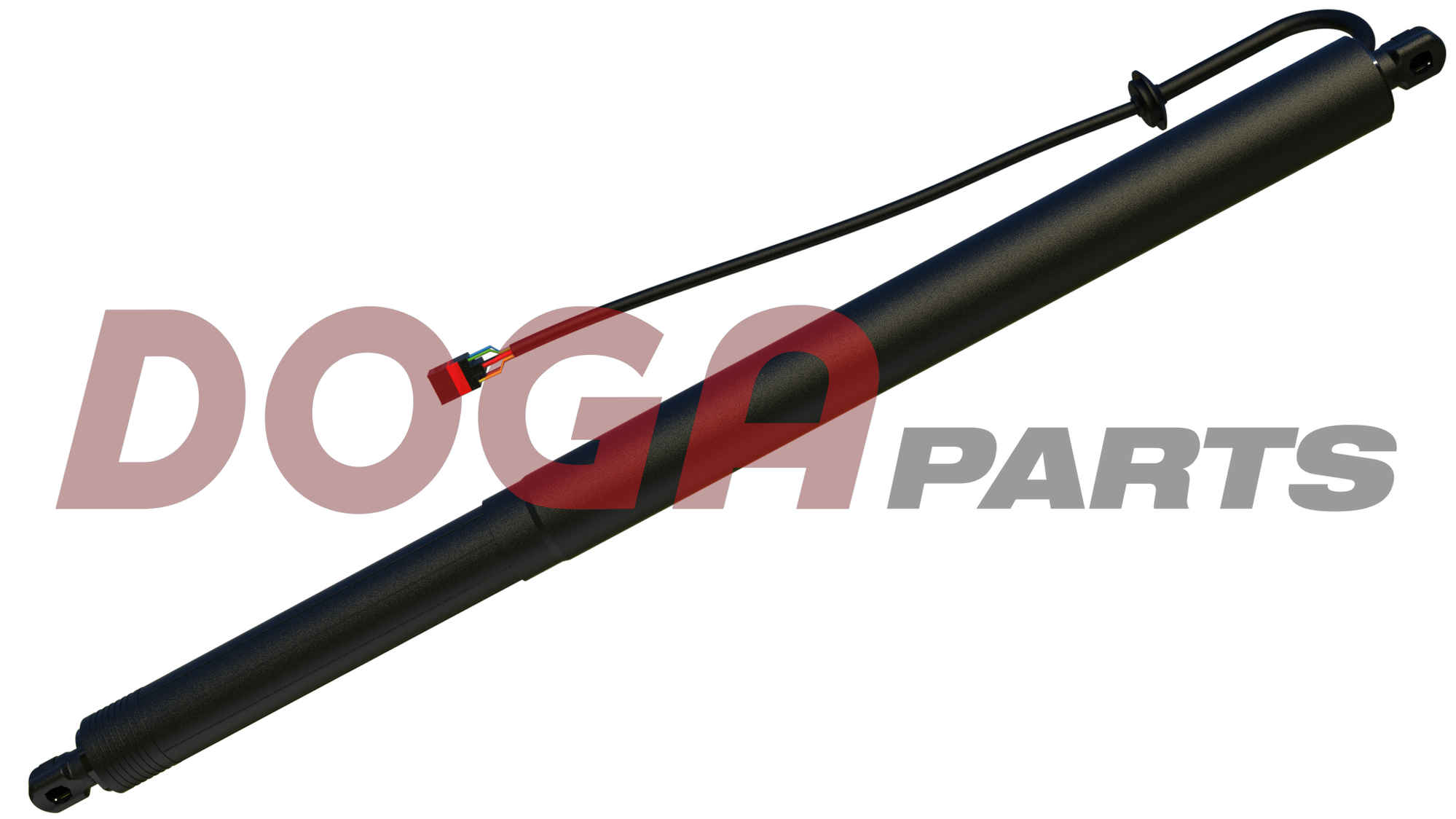 Motor electric haion stanga 610 mm