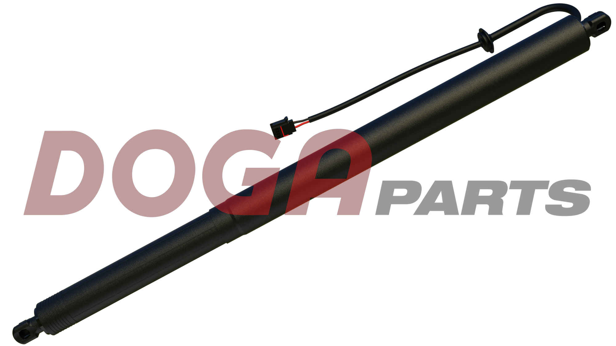 Motor electric haion dreapta 610 mm