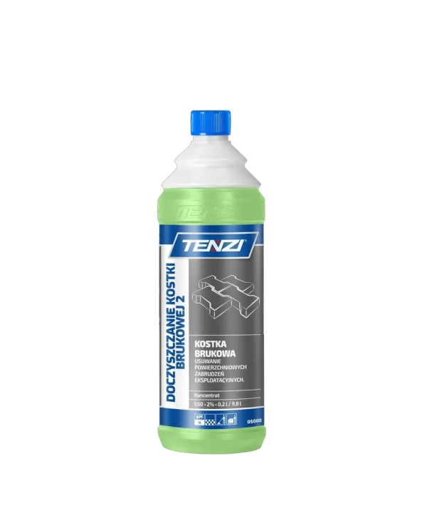 Agenti curatare verde inchis 1L concentrat