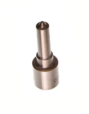 Diuza injector