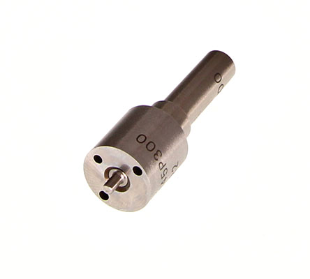 Diuza injector