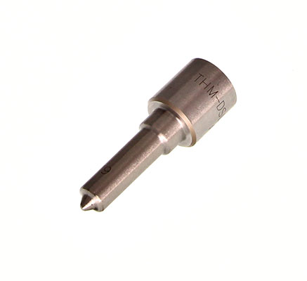 Diuza injector