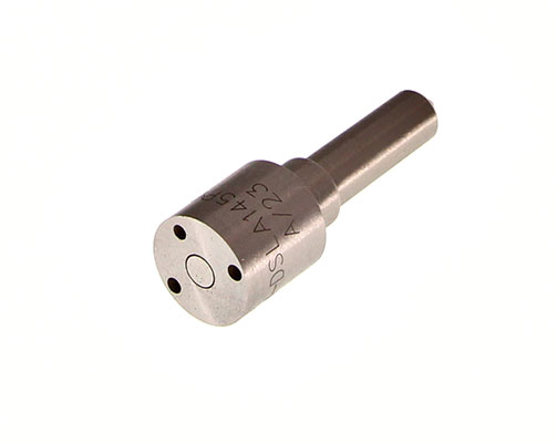 Diuza injector