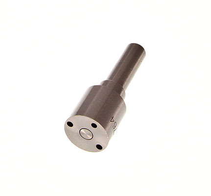Diuza injector