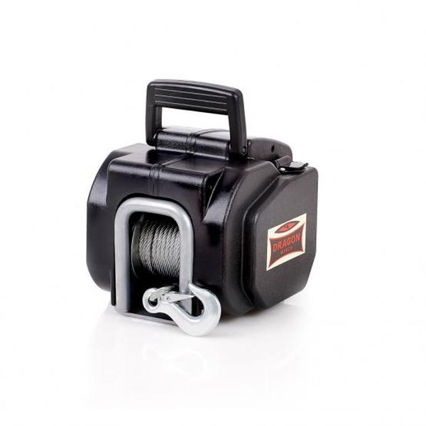 Cric, presa service 12 V