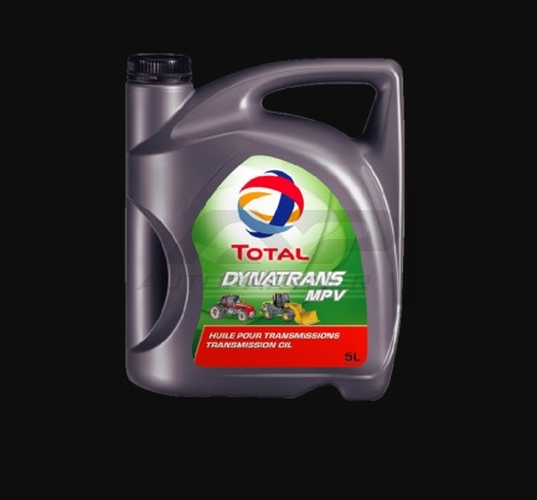 Ulei de transmisie TOTAL Dynatrans MPV 5L