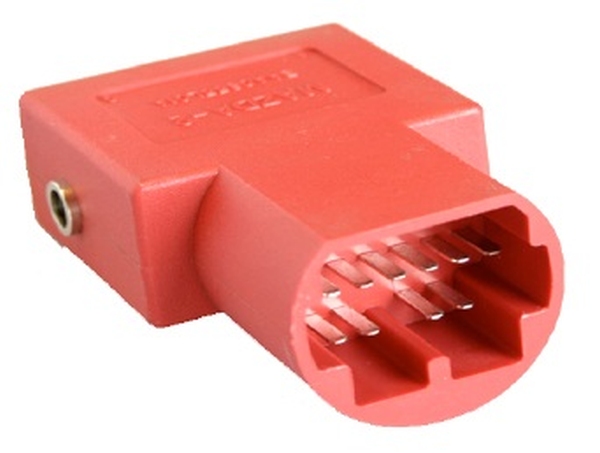Adaptor OBD Mazda-2