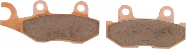 Plăcuţe de frână 97x42x8,1 mm