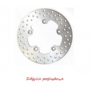 Disc De FraNs MOTO. KYMCO PEOPLE 50 (2T) (99-11)