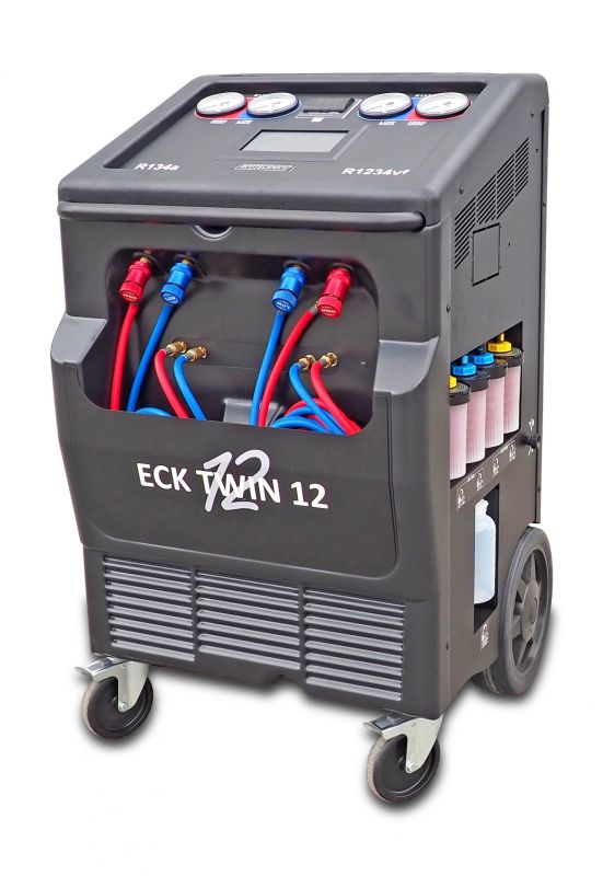 Unitate service aer conditionat R134A R1234YF