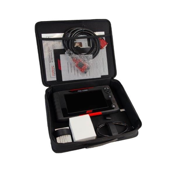 Echipament autodiagnoză PDL 4200