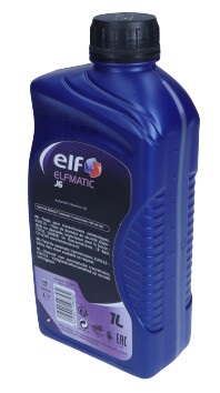 Ulei cutie automata ELF Elfmatic J6 1L