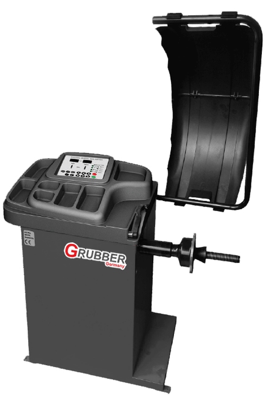 GRUBBER EM705 BALANTIER PENTRU ROTI DE Autoturisme