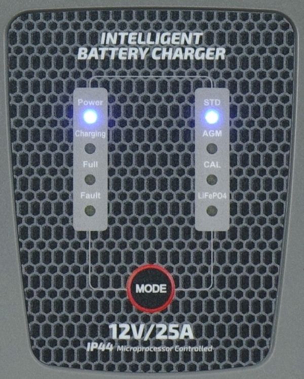 Redresor 12V 380W 25A