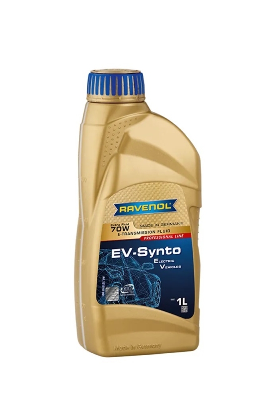 Ulei de transmisie