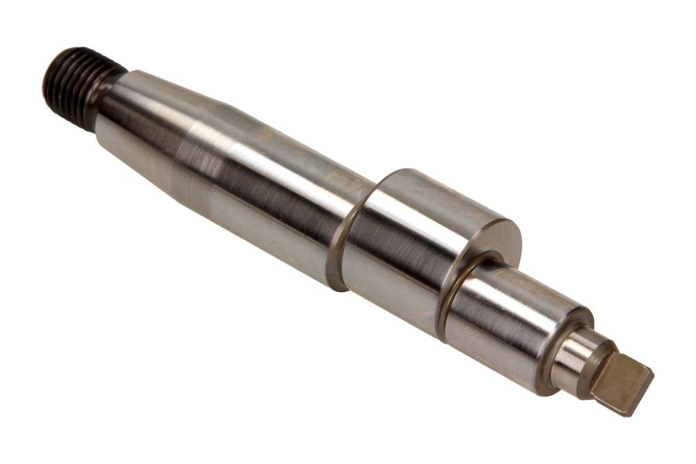 Pompa de injectie