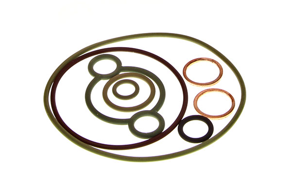 Set reparatie,sistem common-rail