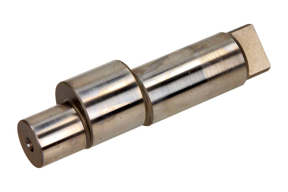 Pompa de injectie
